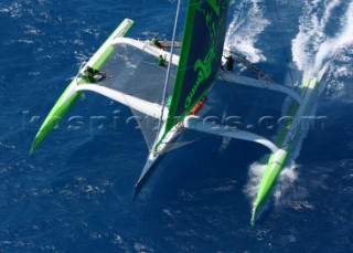 2015 Saint Maarten Heineken Regatta