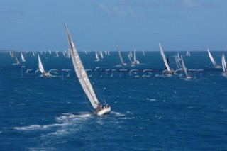 2015 Saint Maarten Heineken Regatta