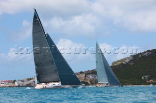 2015 Saint Maarten Heineken Regatta