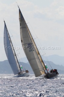 2014 Rolex Swan Cup