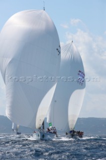 2014 Rolex Swan Cup