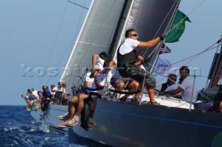 2014 Rolex Swan Cup