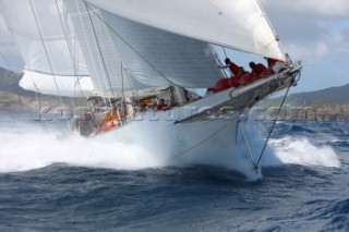 2014 Superyacht Cup Challenge