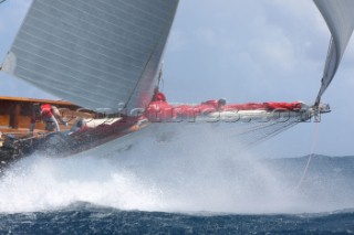 2014 Superyacht Cup Challenge