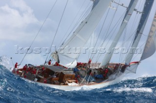 2014 Superyacht Cup Challenge