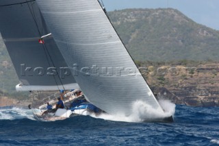 2014 Superyacht Cup Challenge