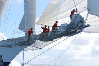 2014 Superyacht Cup Challenge