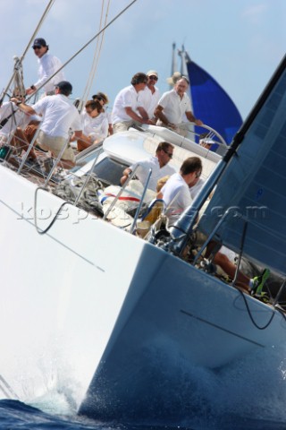 2014 Superyacht Cup Challenge