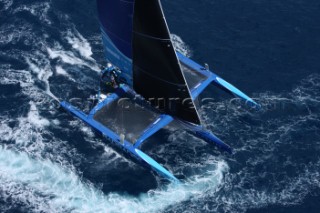 RORC Caribbean 600 2016 - Concise 10