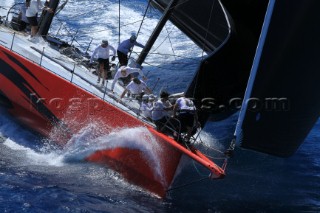 RORC Caribbean 600 2016 - Comanche