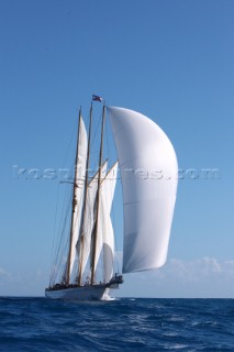 RORC Caribbean 600 2016 - Adix