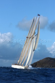 RORC Caribbean 600 2016 - Adix