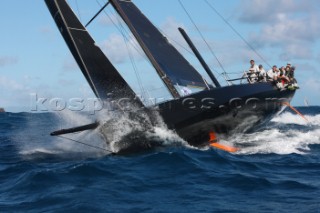 RORC Caribbean 600 2016 - Varuna