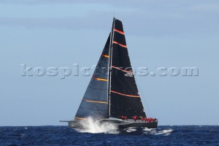 RORC Caribbean 600 2016 - Proteus