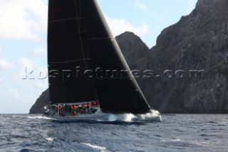 RORC Caribbean 600 2016 - Momo