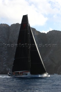 RORC Caribbean 600 2016 - Momo