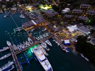 RORC Caribbean 600 2016