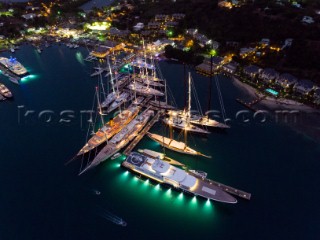 RORC Caribbean 600 2016