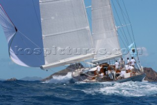 2016 St barths Bucket - Bequia