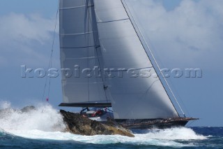 2016 St barths Bucket - Perseus 3