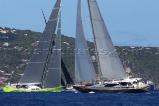 2016 St barths Bucket - Genevieve, Inoui