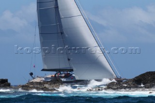 2016 St barths Bucket - Perseus 3