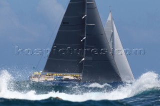 2016 St barths Bucket - Freya