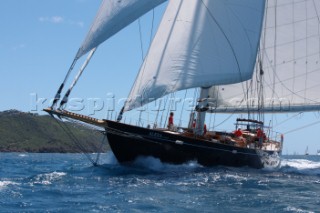 St Barths Bucket 2016 - Alexa of London