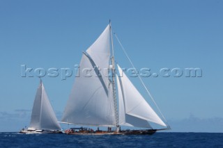 St Barths Bucket 2016 - Alexa of London