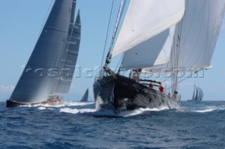 St Barths Bucket 2016 - Alexa of London