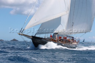 St Barths Bucket 2016 - Alexa of London