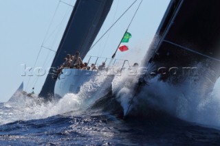 2016 Rolex Maxi Cup