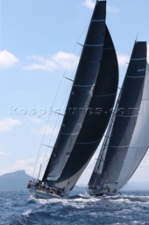 2016 Rolex Maxi Cup