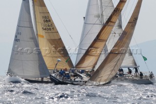 2016 Rolex Swan Cup