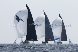 2016 Rolex Swan Cup