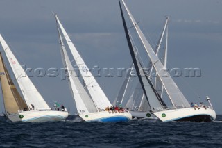 2016 Rolex Swan Cup