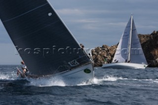 2016 Rolex Swan Cup