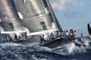 2016 Rolex Swan Cup