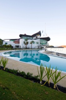 Hamilton Island Yacht Club