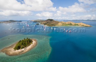 Hamilton Island, Australia