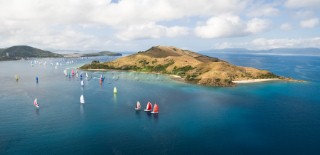 Hamilton Island, Australia