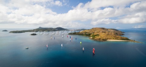 Hamilton Island Australia