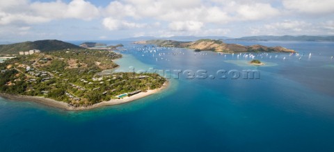 Hamilton Island Australia