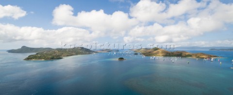 Hamilton Island Australia