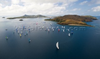 Hamilton Island, Australia