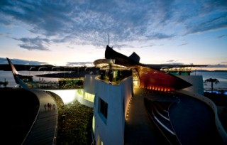 Hamilton Island Yacht Club