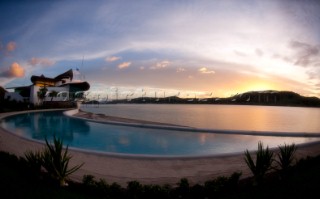 Hamilton Island Yacht Club