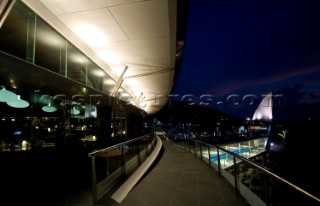 Hamilton Island Yacht Club