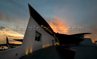 Hamilton Island Yacht Club