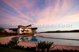 Hamilton Island Yacht Club